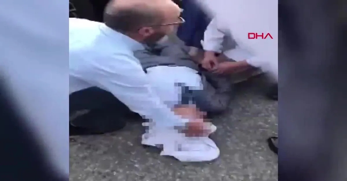 Düğünde maganda kurşununda ölü sayısı 2 oldu