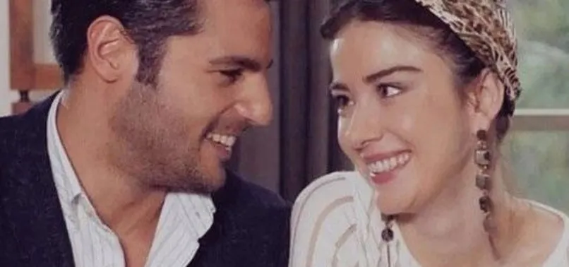 Özge Gürel ile Serkan Çayoğlu evleniyor mu?