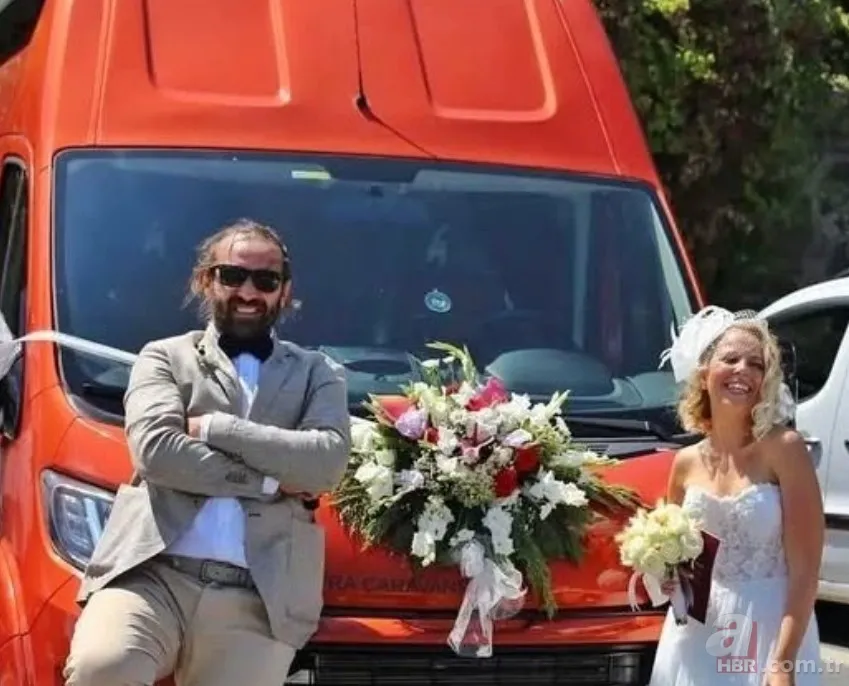 Arka Sokaklar ile tanınan İlker Yiğen bakın şimdi ne yapıyor? 6