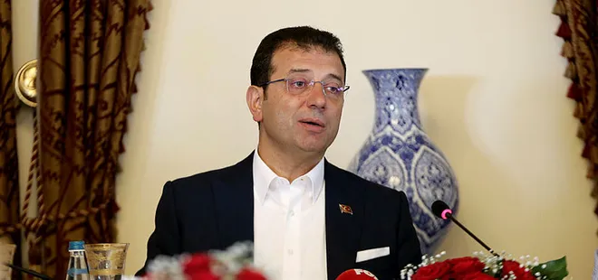 CHP’yi karıştıran ’tatil yapmadık’ afişi