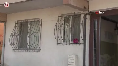 Yalnız yaşadığı evde ölü bulundu!