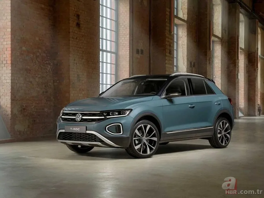 Türkiye’de ne çok satılan SUV modelleri: Liste tamamen değişti! Liderlik koltuğunu yine fiyat belirledi 14