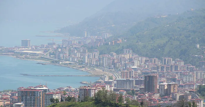 Son dakika: Kokutan koronavirüs raporu! Rize Valisi uyardı: Vakaların yüzde 83'ü ev bulaşı - 4