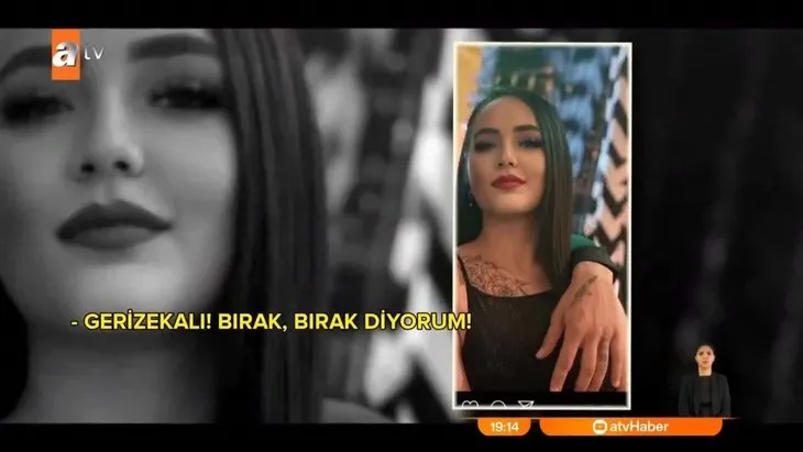 Müge Anlı’da araştırılan Aleyna Çakır’ın ölümünde şüpheli Ümitcan Uygun'dan tehdit gibi paylaşım! Aile savcılığa koştu