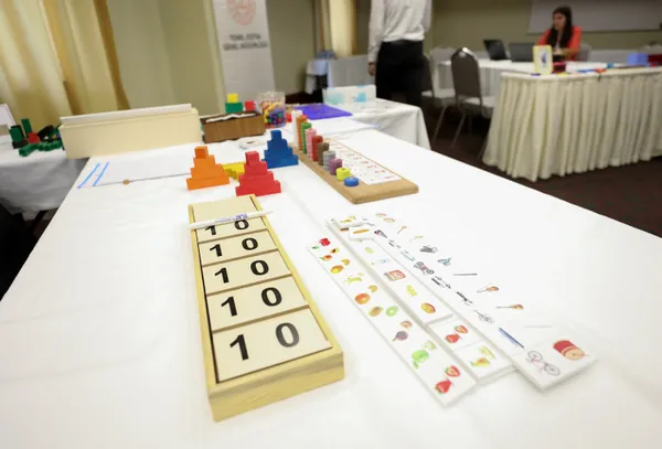 Milli Eğitim Bakanı Özer okullarda başlatılacak matematik seferberliğinin detaylarını açıkladı