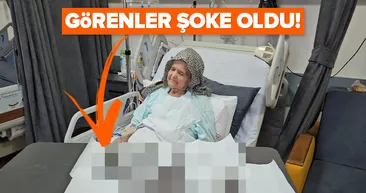 Kusma ve karın ağrısı şikayetiyle gitti! Midesinden ve bağırsaklarından çıkanlar şoke etti: Bir daha asla elimi sürmem