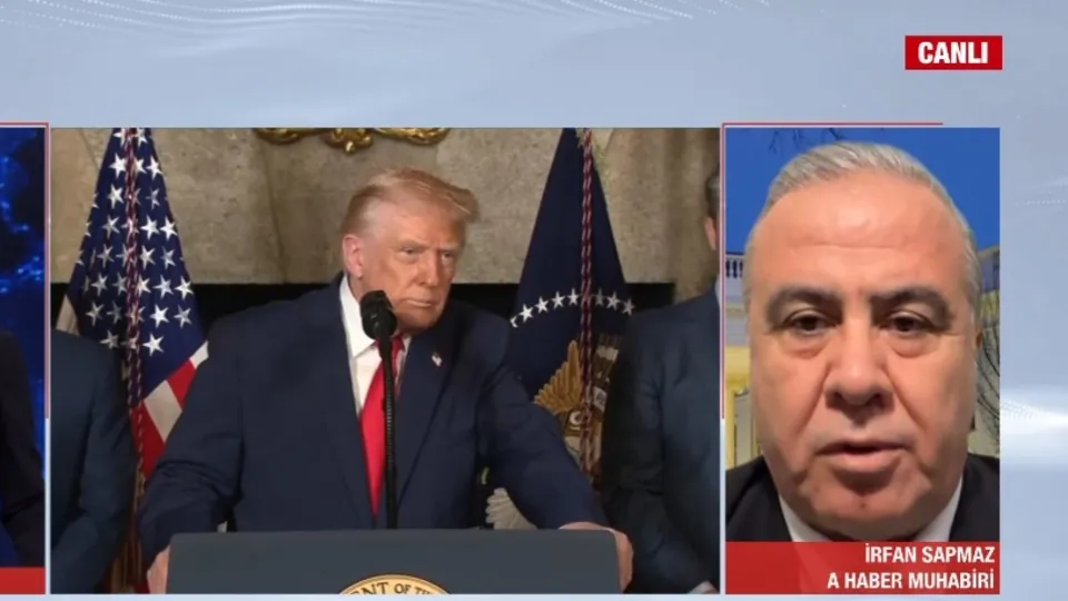 Trump Altın Filo projesini duyurdu!