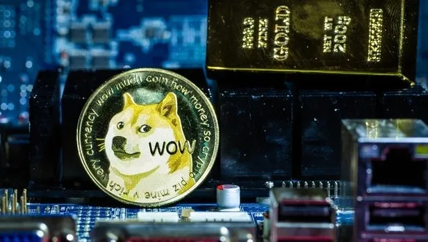 Elon Musk'ın Twitter hamlesi! Dogecoin yükselişe geçti! Dogecoin ne kadar, kaç TL olacak? - 1