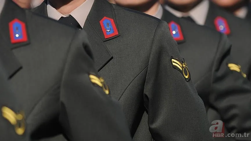 Jandarma tayin sonuçları 2023 | JGK jandarma sözleşmeli erbaş atama sonuçları ne zaman açıklanacak, nereden öğrenilir? 8