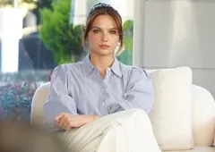 Aynı Yağmur Altında'da saklanan sırlar gün yüzüne çıkıyor