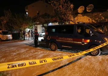 Tüfekle oyun faciayla bitti! Arkadaşını kazara vuran çocuk gözaltına alındı