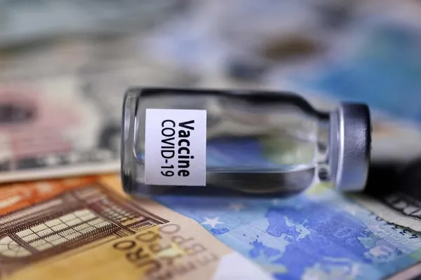 Kovid-19 aşısında skandal! AstraZeneca...