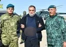 Ermeni rejiminin lideri Vardaryan yakalandı