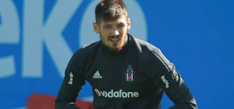 Denis Boyko kadroya alınmadı