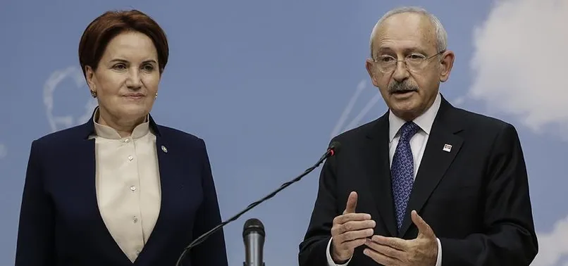 Kılıçdaroğlu'nun 3 Aralık çıkışına İYİ Parti'den veto gibi açıklama! Akşener'den gönderme var: Masanın sahibi biziz