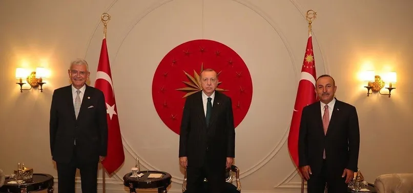 VOLKAN BOZKIR'A BM'DEN KRİTİK GÖREV