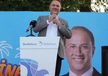 CHP'li Beylikdüzü Belediye Başkanı Mehmet Murat Çalık hakkında rüşvet ve dolandırıcılıktan ifade talebi