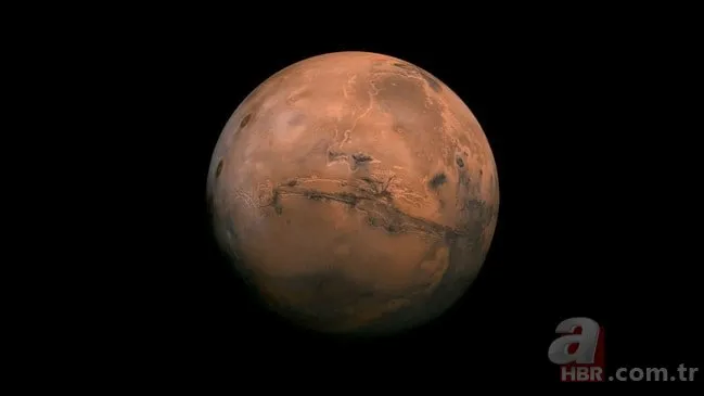 NASA isim yazdırma nasıl yapılır? İsmini Mars’a gönderelim başvuru ekranı!