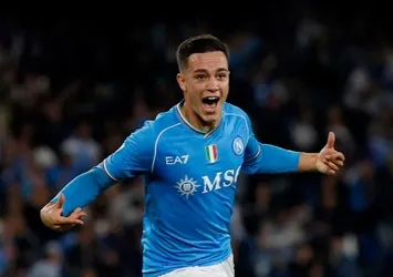 Galatasaray Mertens'in alternatifini İtalya'da buldu! Hedefte Raspadori var