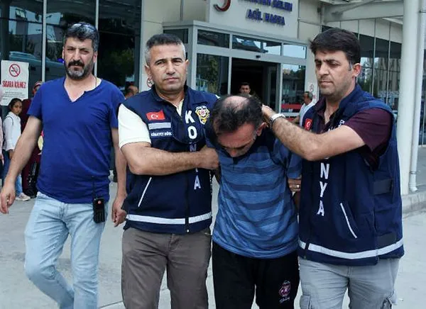 Şeyma öğretmeni öldüren katil için karar verildi - 2