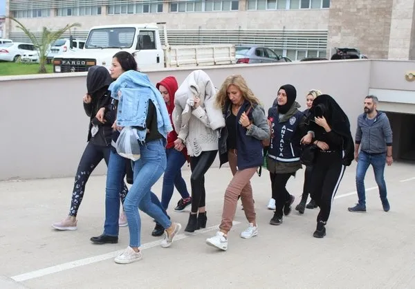 Jigolo tuzağı! Şikayetler yeniden yükselişe geçti: Polise gitmeye korkuyorum - 2