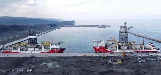 Türkiye’nin milli enerji hamlesi! 1 yılda 180 milyar dolarlık keşif