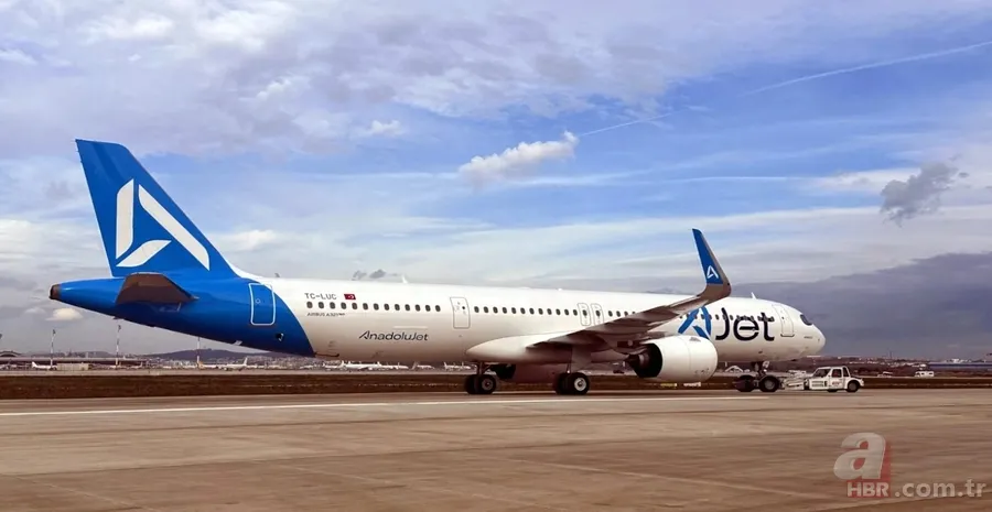 Türkiye'den Vize İstemeyen Ülkeler Belli Oldu! Bavulunu Kapan Gidecek 4