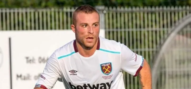 Gökhan Töre'den West Ham'a kötü haber