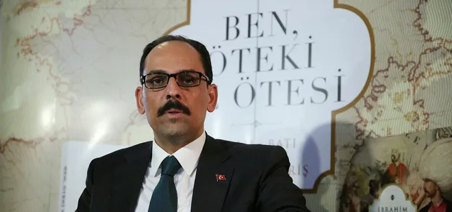 Cumhurbaşkanlığı’ndan Almanya’ya tepki