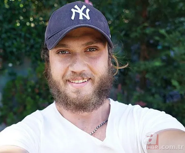 Survivor Uğur Pektaş yeniden yarışacak! Survivor'ın yeni sezonunda yarışacak Uğur Pektaş'ın son hali olay oldu 19