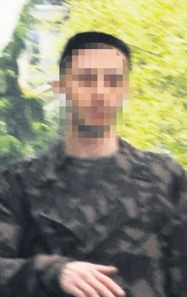 Jigolo çetesinden şantaj vurgunu! Çıplak fotoğraflar isteyerek ağlarına düşürdüler - 2