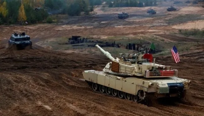 Türkiye NATO’ya rest çekti: Suriye konusunda destek olmazsa imzayı atmayız