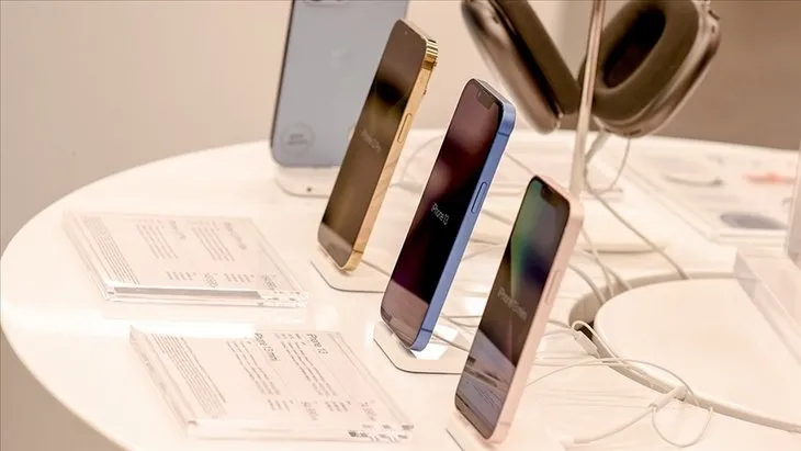 iOS güncellemesi yapanlar isyan etti! iPhone’un o modellerinde dev özellik altüst oldu!