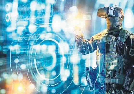 Türk askerine yeni zırh! Kuantum teknolojisi gücümüze güç katacak