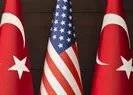 ABDden son dakika büyükelçi açıklaması!