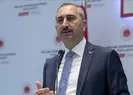 Adalet Bakanı Gülden flaş Pınar Gültekin açıklaması