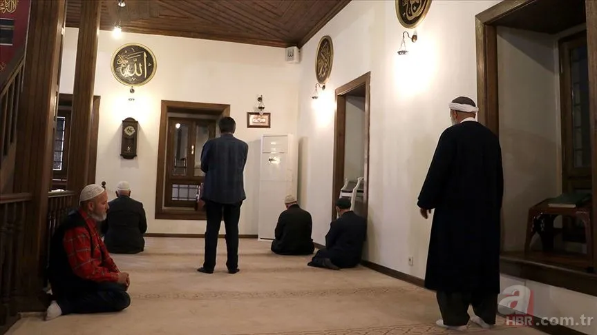 İtikaf nasıl yapılır? Evde itikaf olur mu? Ramazan ayının son 10 günü yapılan itikaf ne demek, nedir? 16