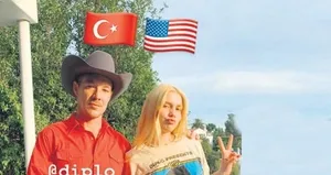 Aleyna Tilki’den yeni şarkı sinyali