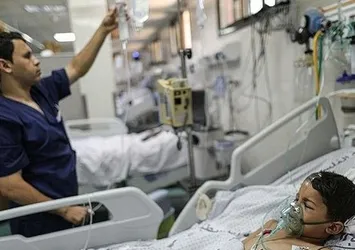 Ortodoks Yahudiler'den Filistin'e destek: Yahudilik İsrail devletini ve vahşetini kınıyor
