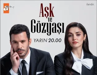 AŞK VE GÖZYAŞI