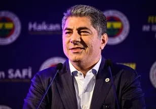 Fenerbahçe'de seçim yarışı kızıştı! Hakan Safi projelerini açıkladı