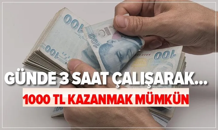 gunde 3 4 saat calisarak 1000 tl kazanmak mumkun iskur mujdeli haberi verdi oturdugunuz yerden gunde 3 4 saat calisarak 1000 tl kazanmak mumkun iskur mujdeli haberi verdi oturdugunuz yerden