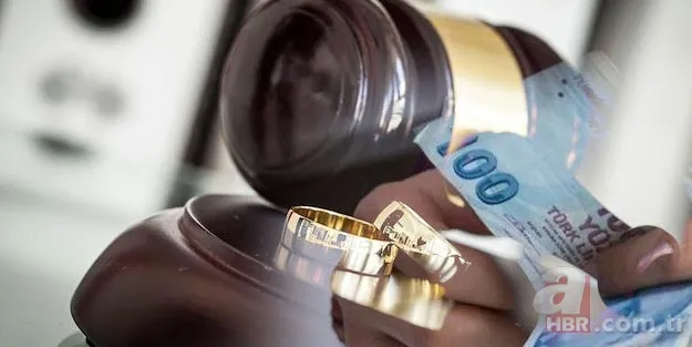 Son dakika nafaka düzenlemesi nasıl olacak? Nafaka Meclis'e ne zaman gelecek? Nafaka düzenlemesi son durum 10