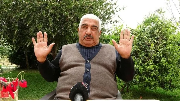 Koruma Müdürü Musa Öztürk: Turgut Özal kendini Bosna Hersek için feda etti