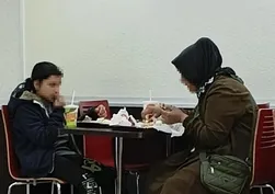 Ticaret Bakanlığı Burger King için harekete geçti: İnsanlık dışı muameleye idari para cezası