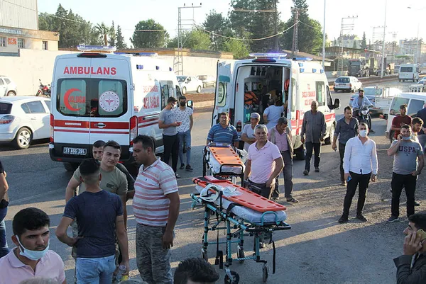 Son dakika: Hatay'dan acı haber: 2 Mehmetçik şehit oldu - 2