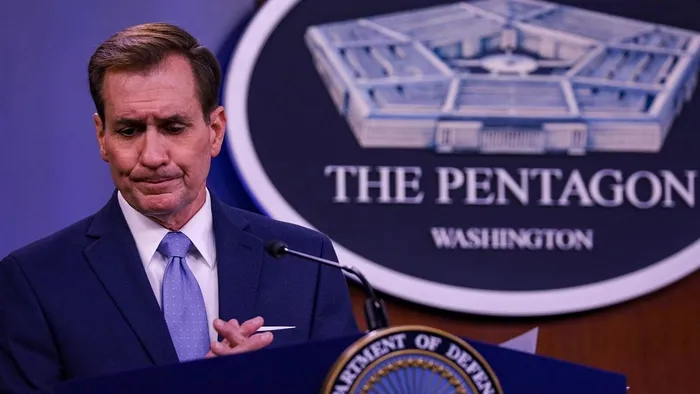 Son dakika: Pentagon'dan flaş Suriye ve YPG açıklaması - 3