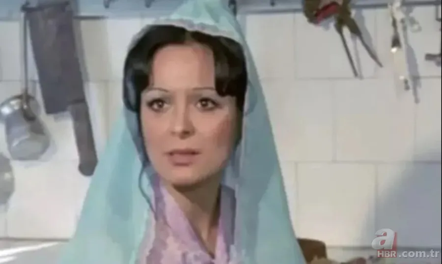 Yedi Bela Hüsnü'nün Cemal'i Şevket Altuğ'un 53 yıllık eşi bakın kim! O da Yeşilçam yıldızı 5