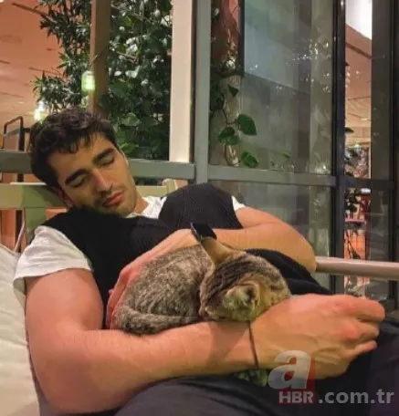 Yalı Çapkını'nda Afra Saraçoğlu ile başrolü paylaşan Mert Ramazan Demir'in memleketi merak konusu oldu! Bakın Mert Ramazan Demir nereli çıktı 5