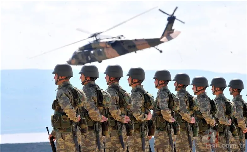 Dikkat! Son günler... 2020 bedelli askerlik ücreti ne kadar? e-Devlet bedelli askerlik başvurusu nasıl yapılır? 5